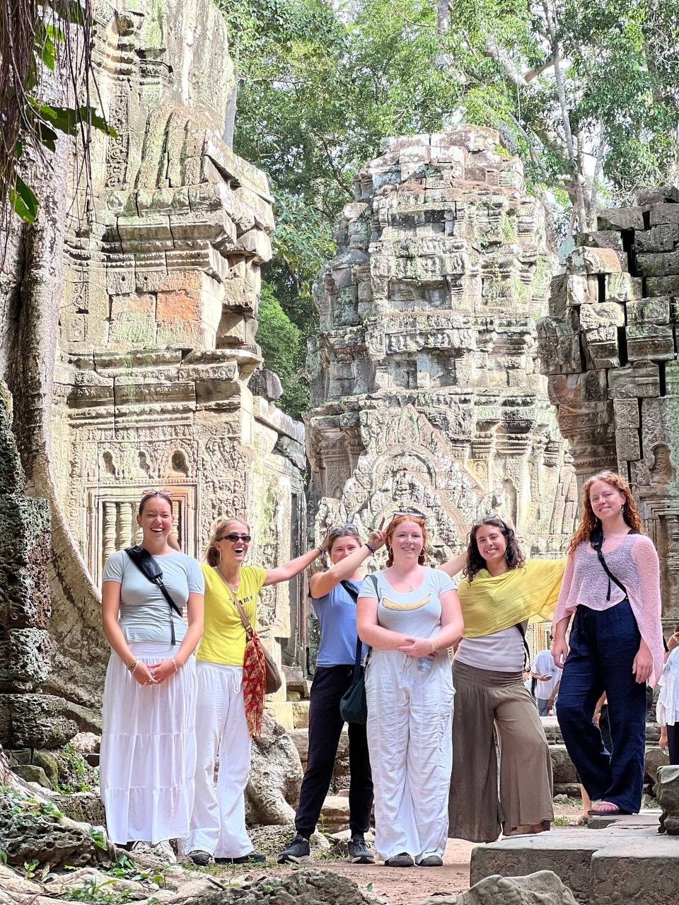 Ancient Angkor 003