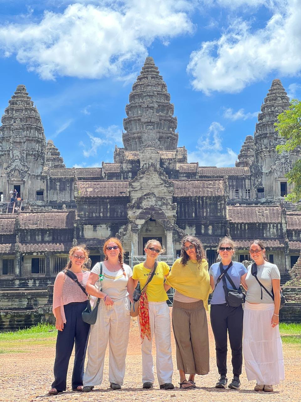 Ancient Angkor 006