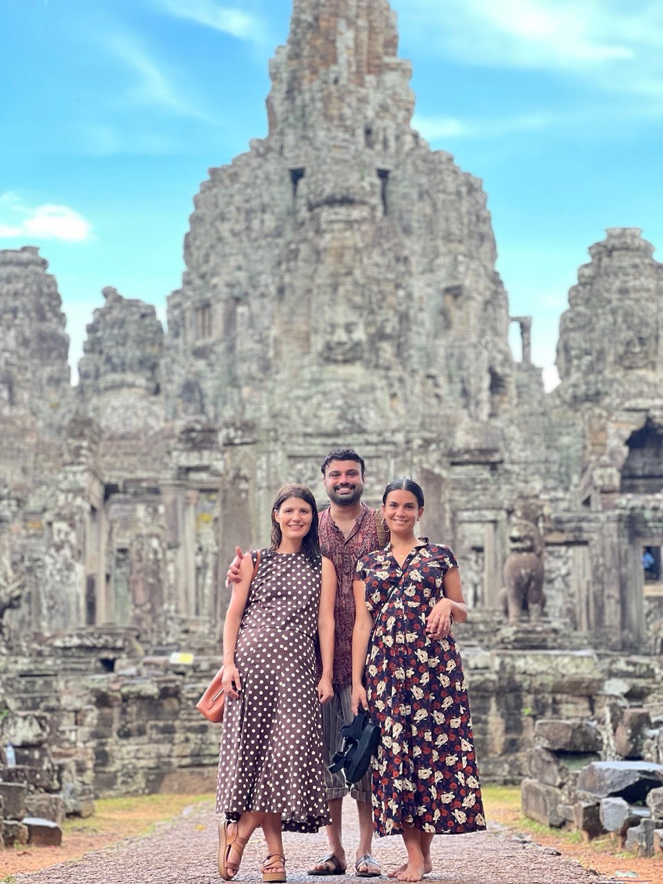 Ancient Angkor 12