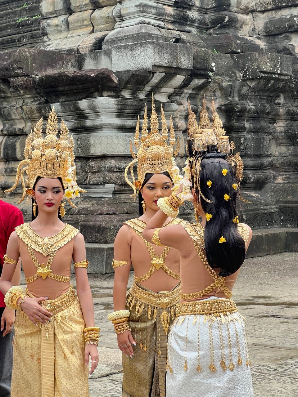 Ancient Angkor 13