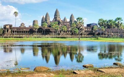2 Days Best Siem Reap Tours