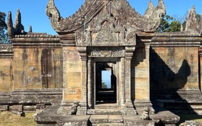 Angkor Sunrise Tours
